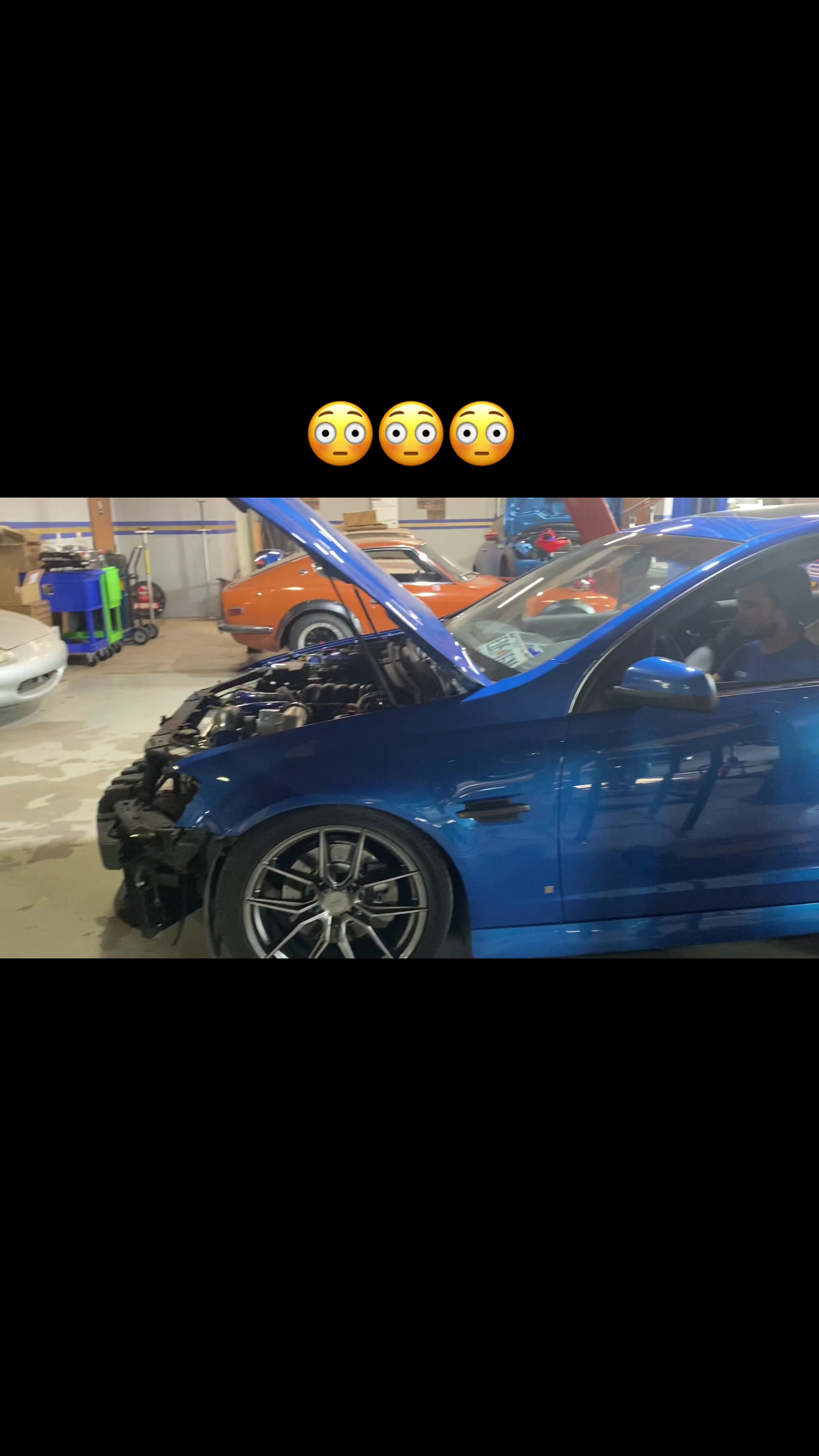 @Domo Smash Racing