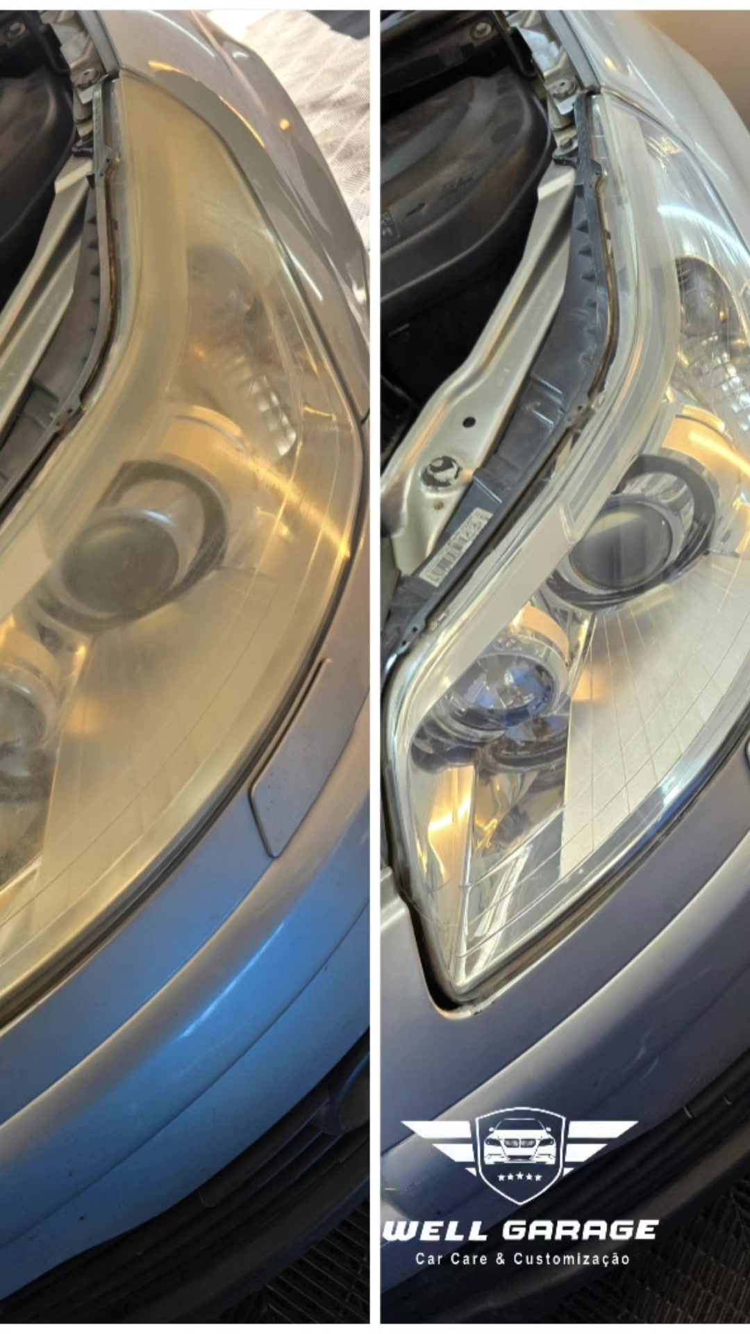 @Well Garage Car Care