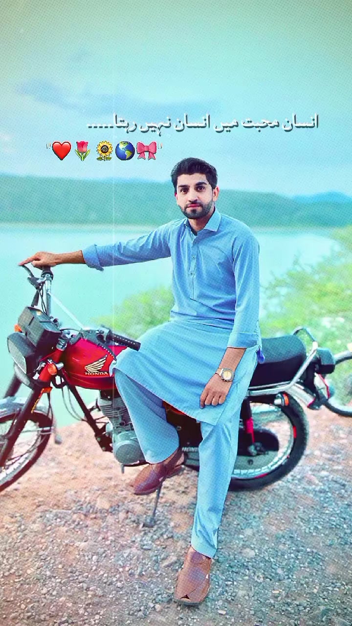 @WaQaR Khattak