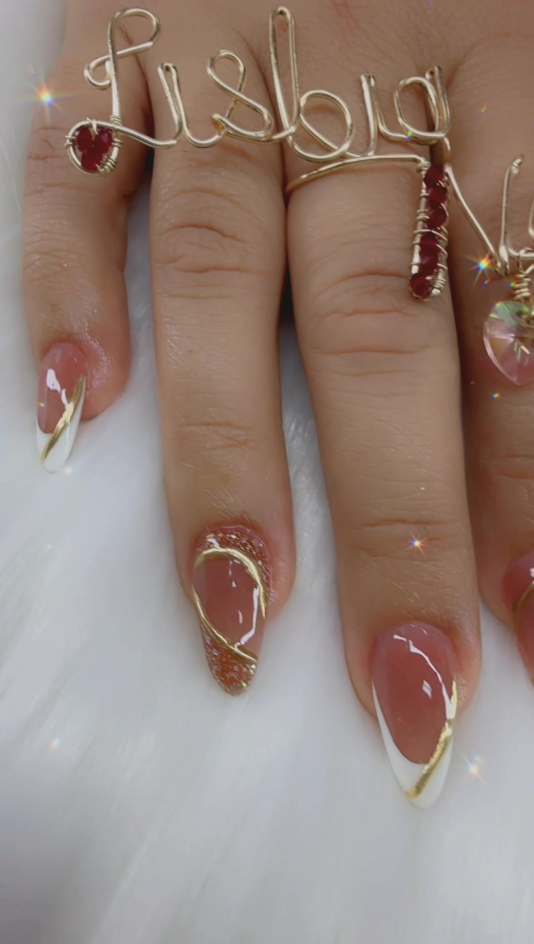 @Lisbia Nails 💅