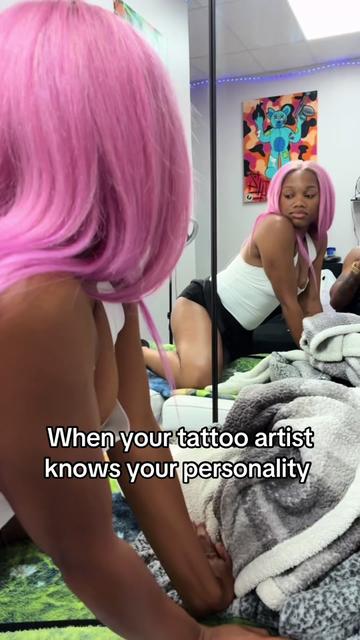 @MR.TAPOUT | TATTOO ARTIST