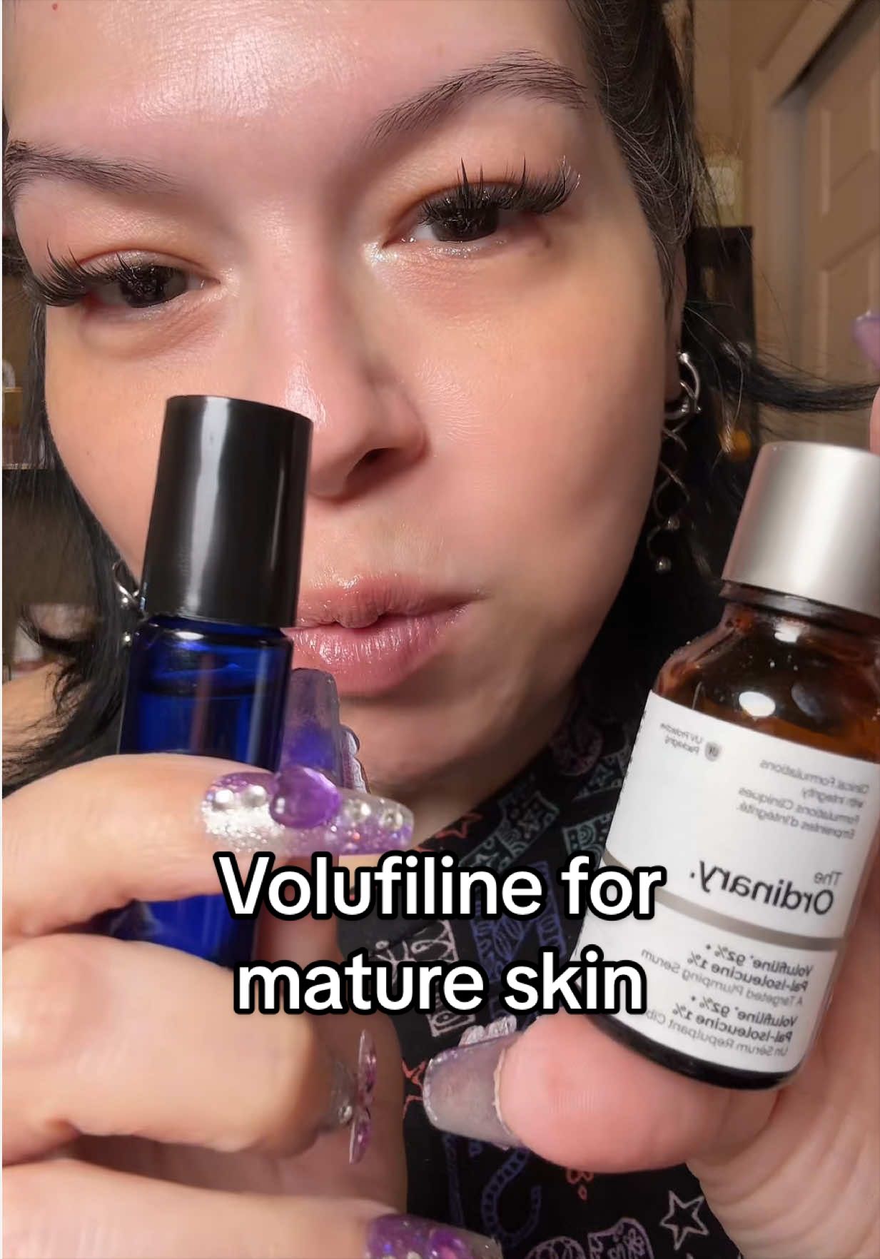 @Mysti Jordan - Makeup Over 50