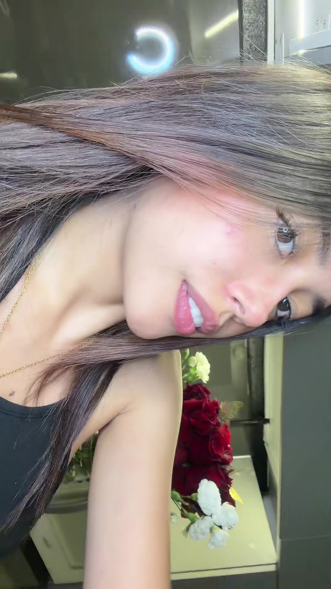 @Selena