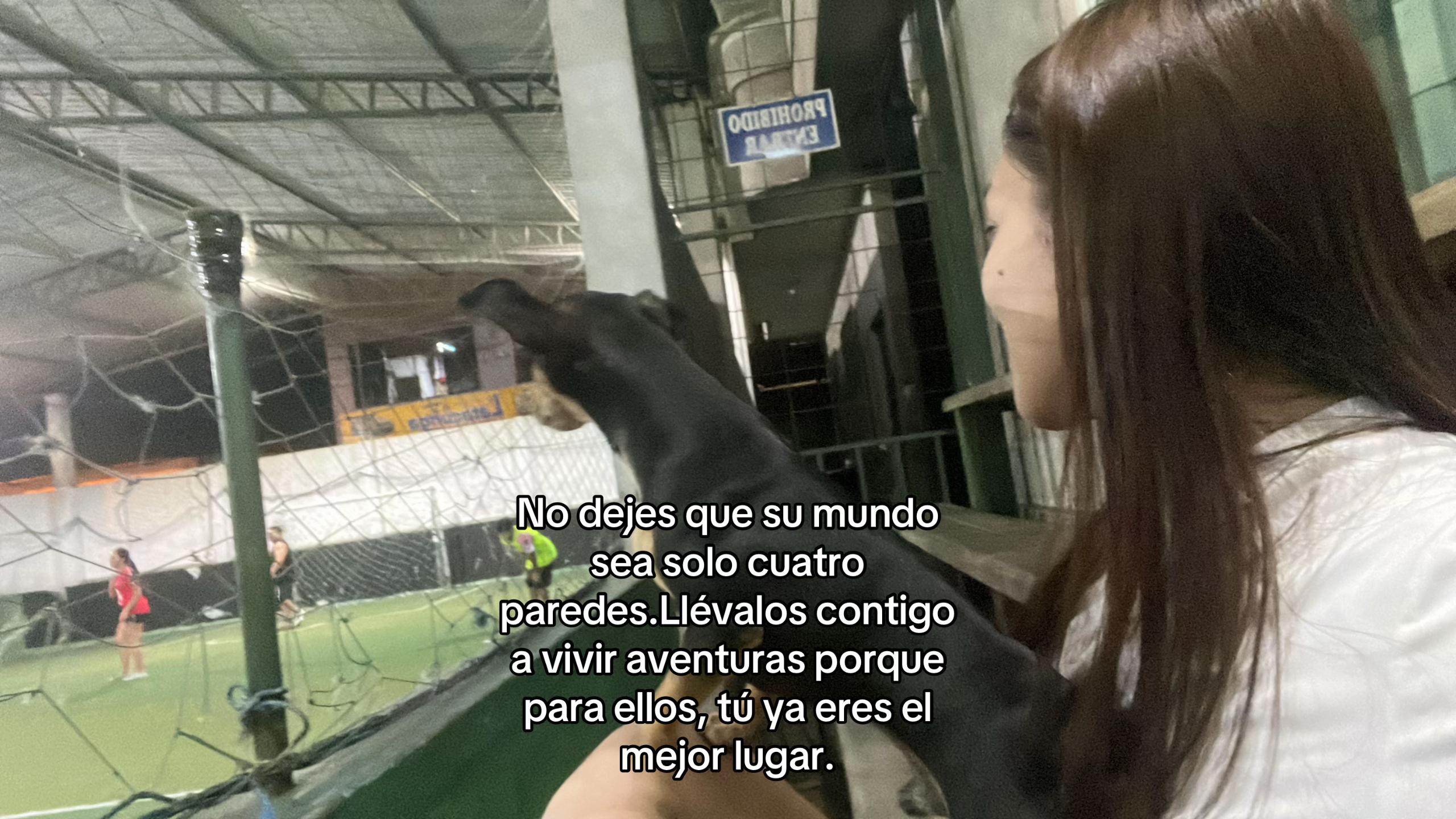 @Nicole