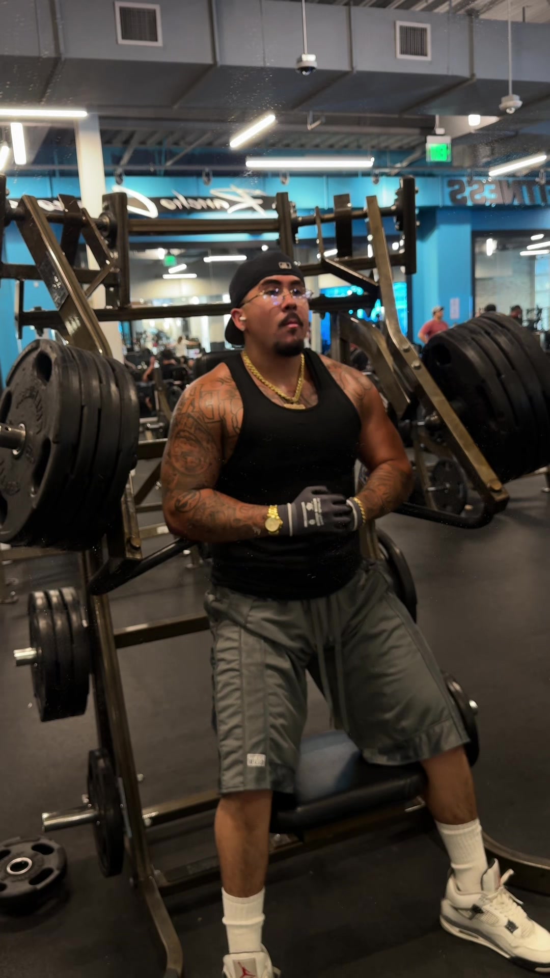 @Swole