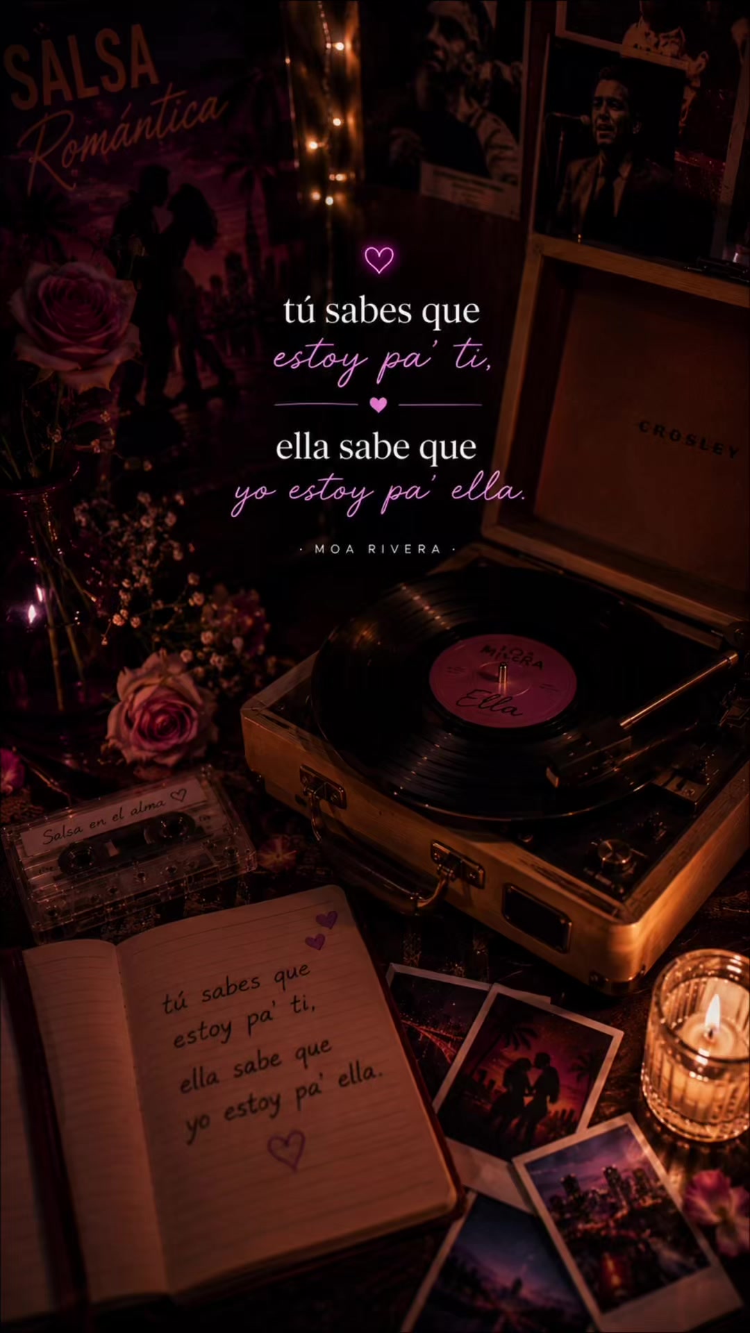 @Letras De Canciones
