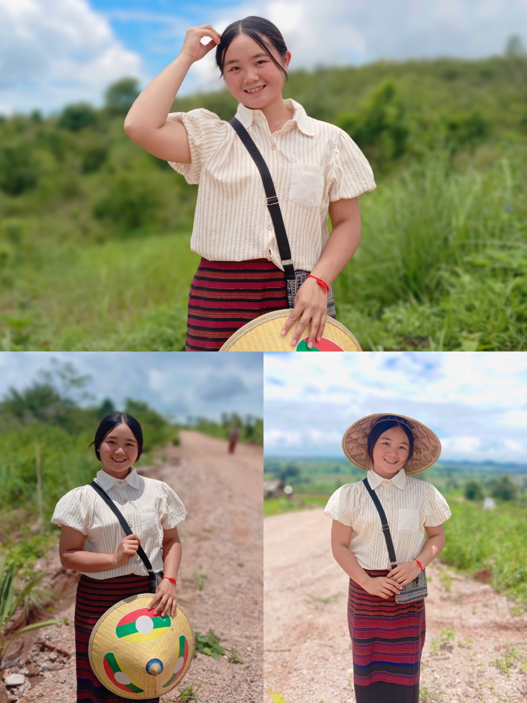 @( Mwe Noun ) မူၺ်ၼွင်း🌹🌷🌾🌾