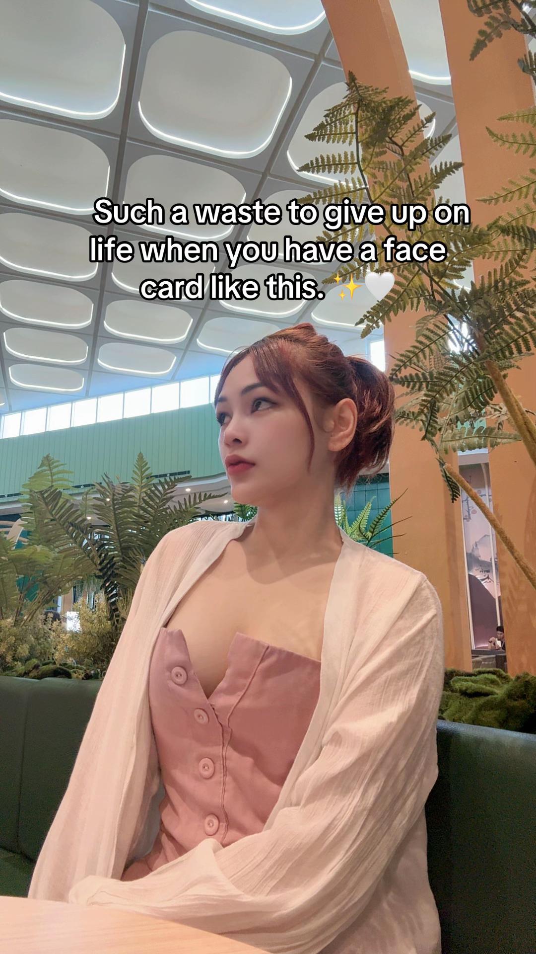 @Mae Mei