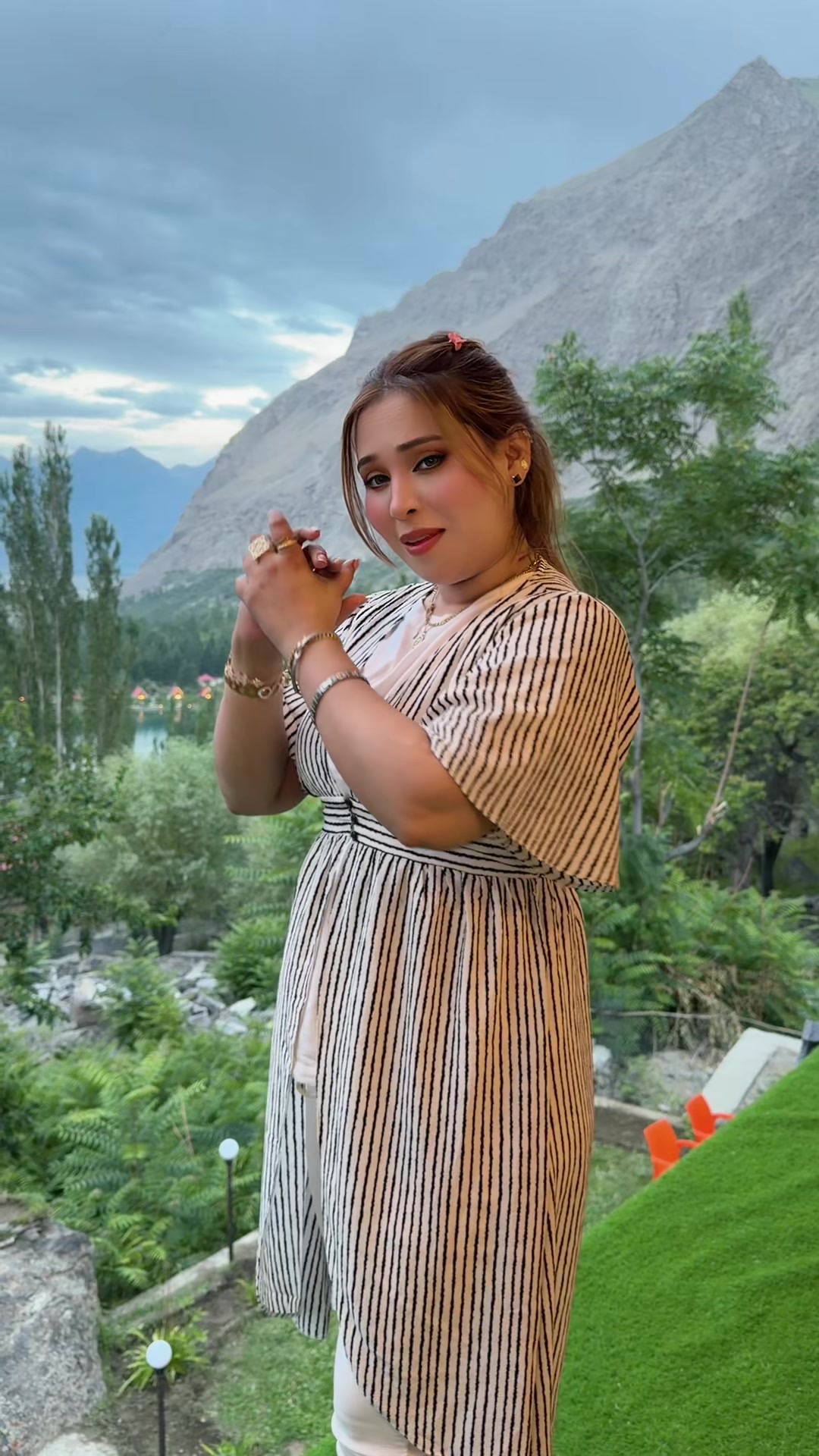 @Natasha Rizwan