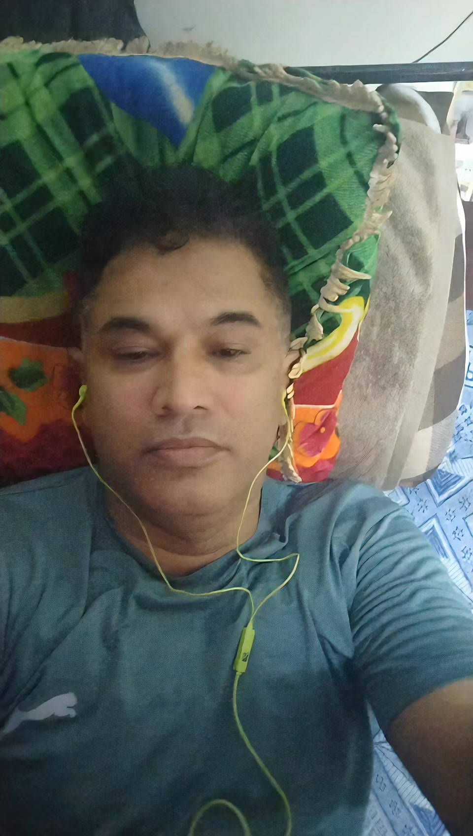 @shiva prasad panta