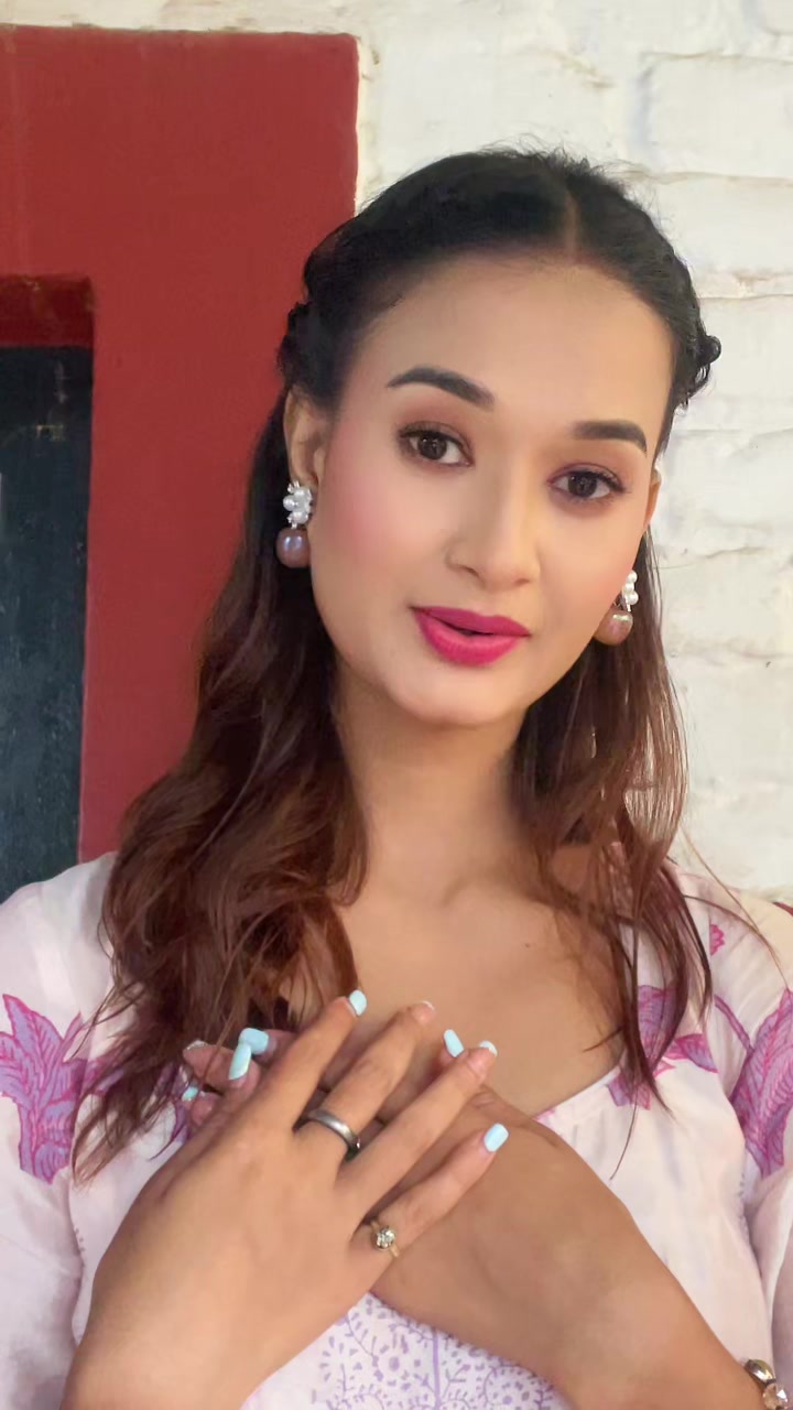 @Sunisha Bajagain