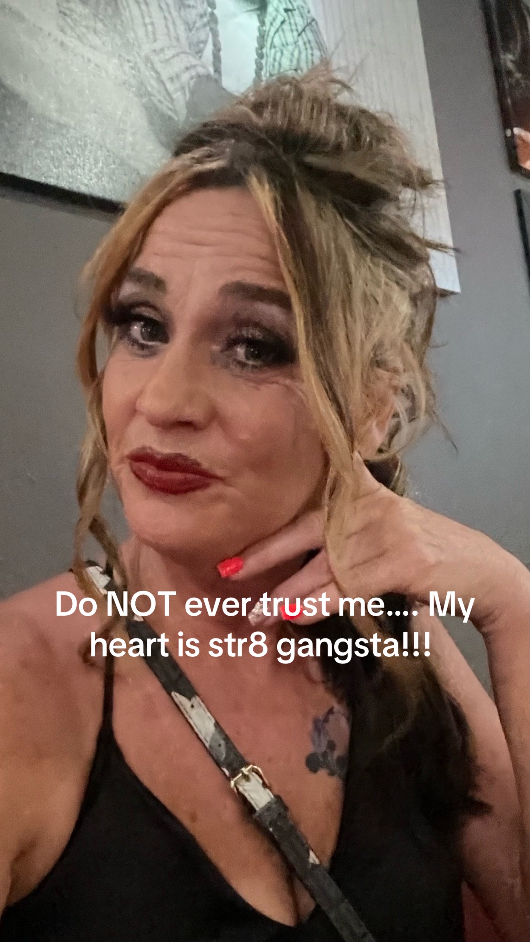 @Kimberokie