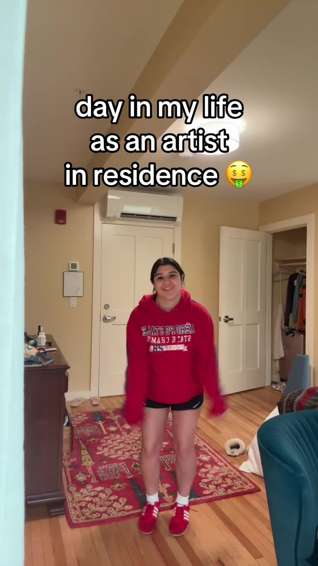 @camila salinas