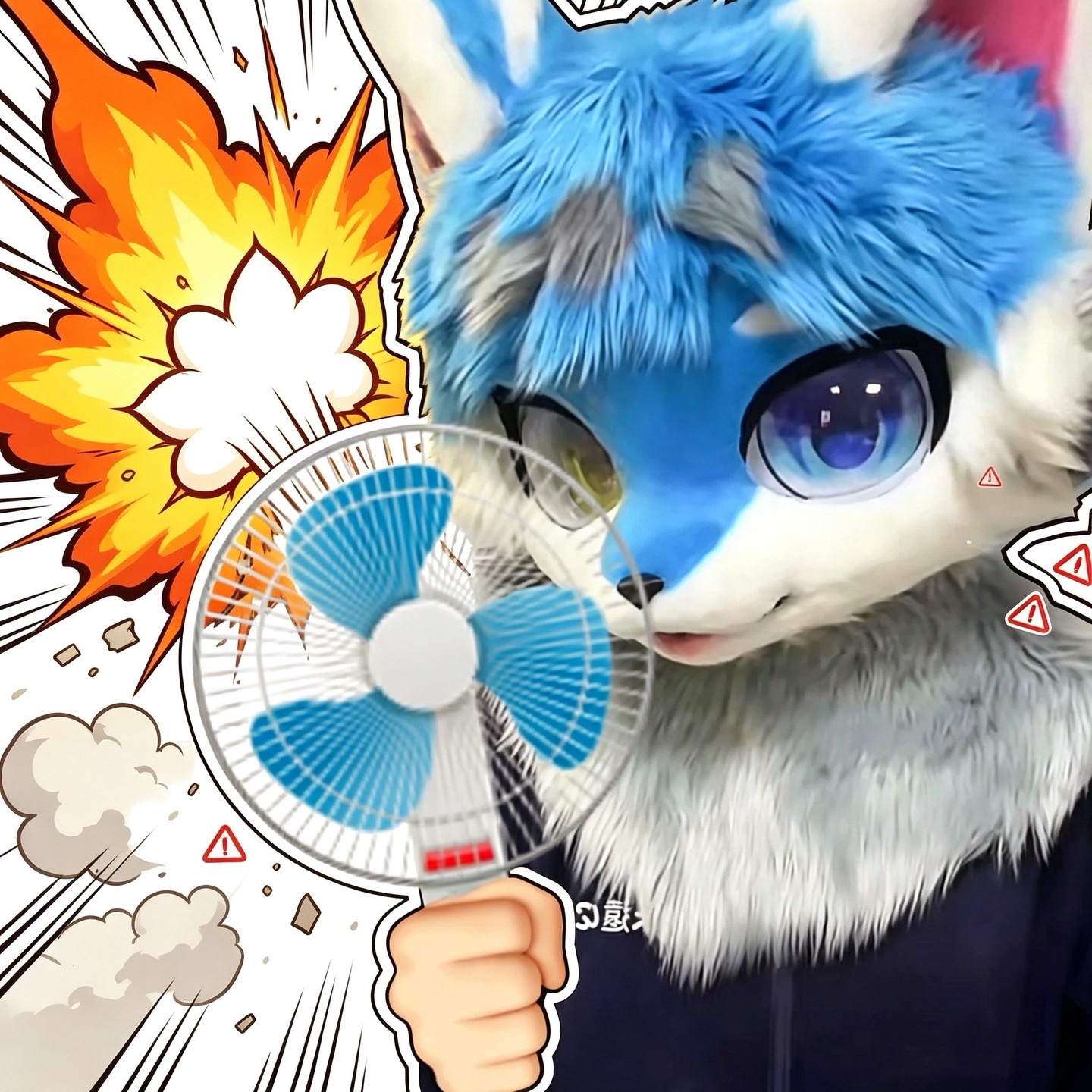 @Tangtang-Fursuit Maker