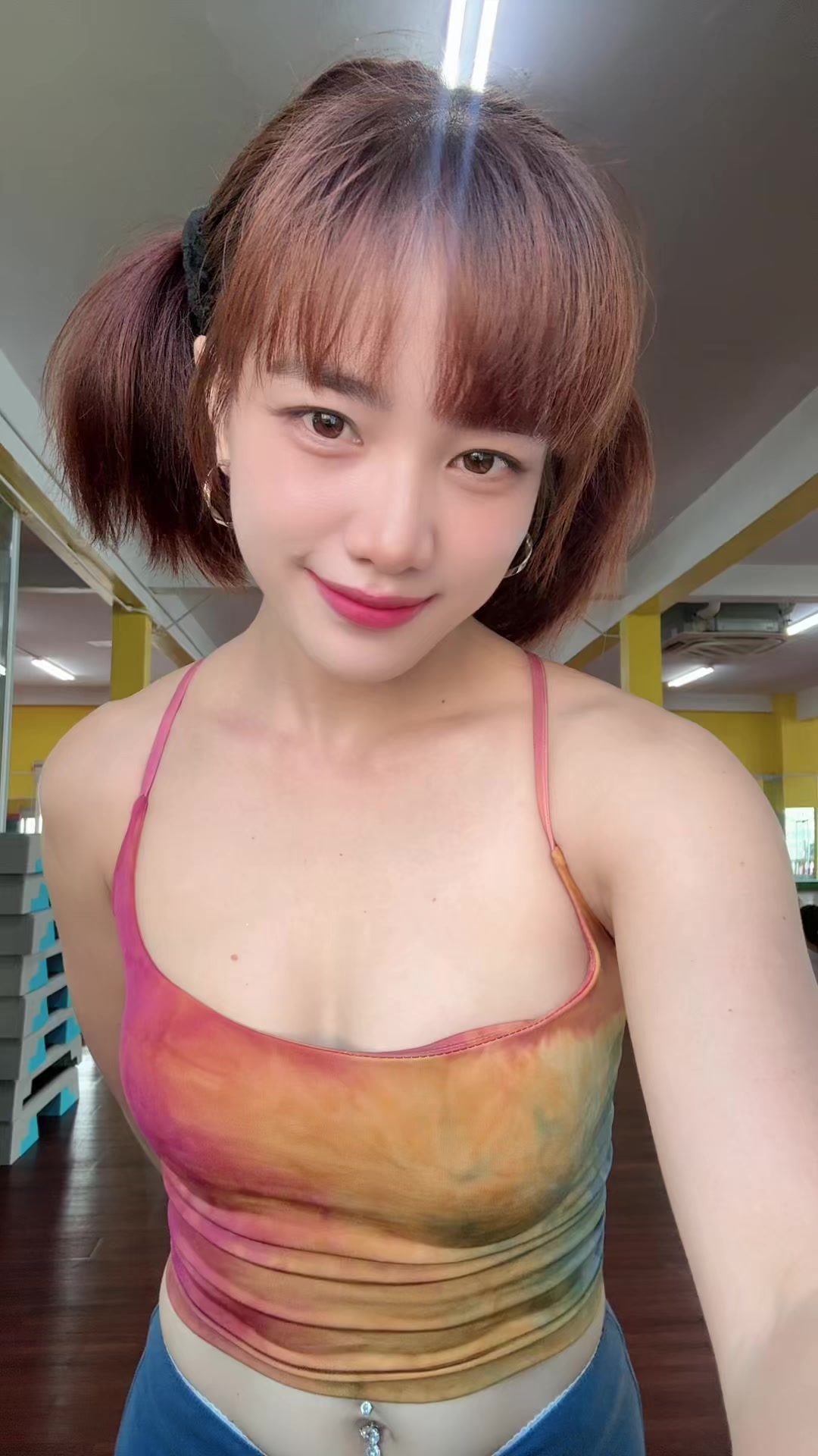 @Trinh D&aacute;ng Xynh 🥳