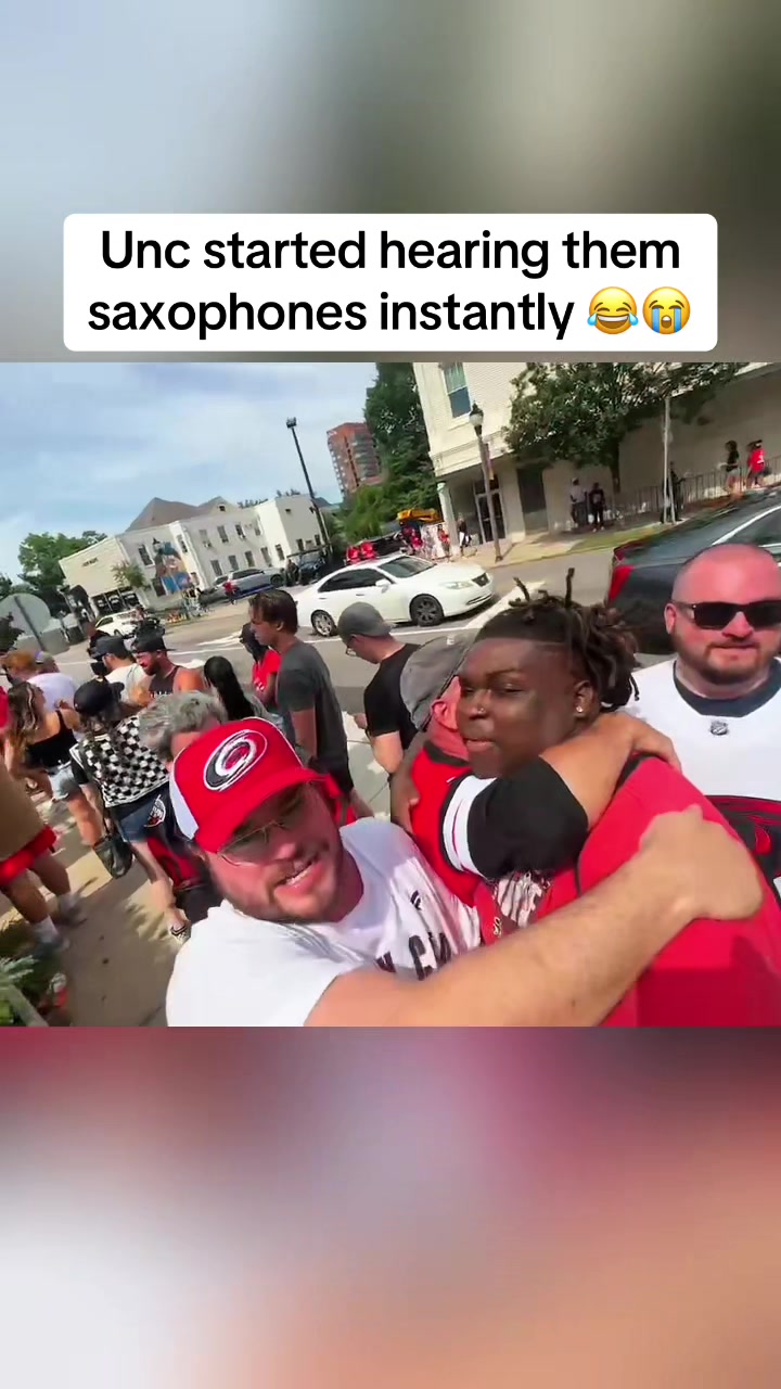 @jarebeartv