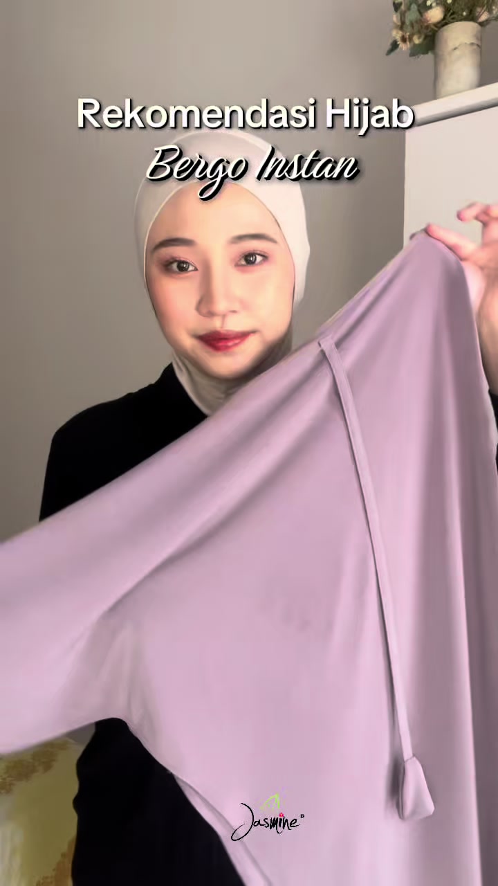 @Toko hijab jasmine