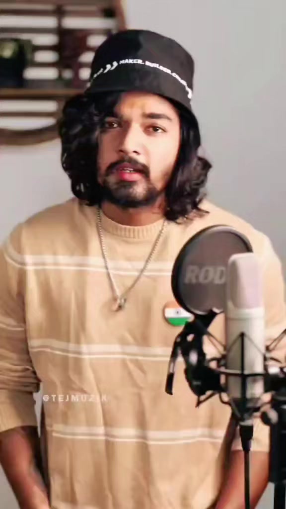 @tej_muzik🇮🇳