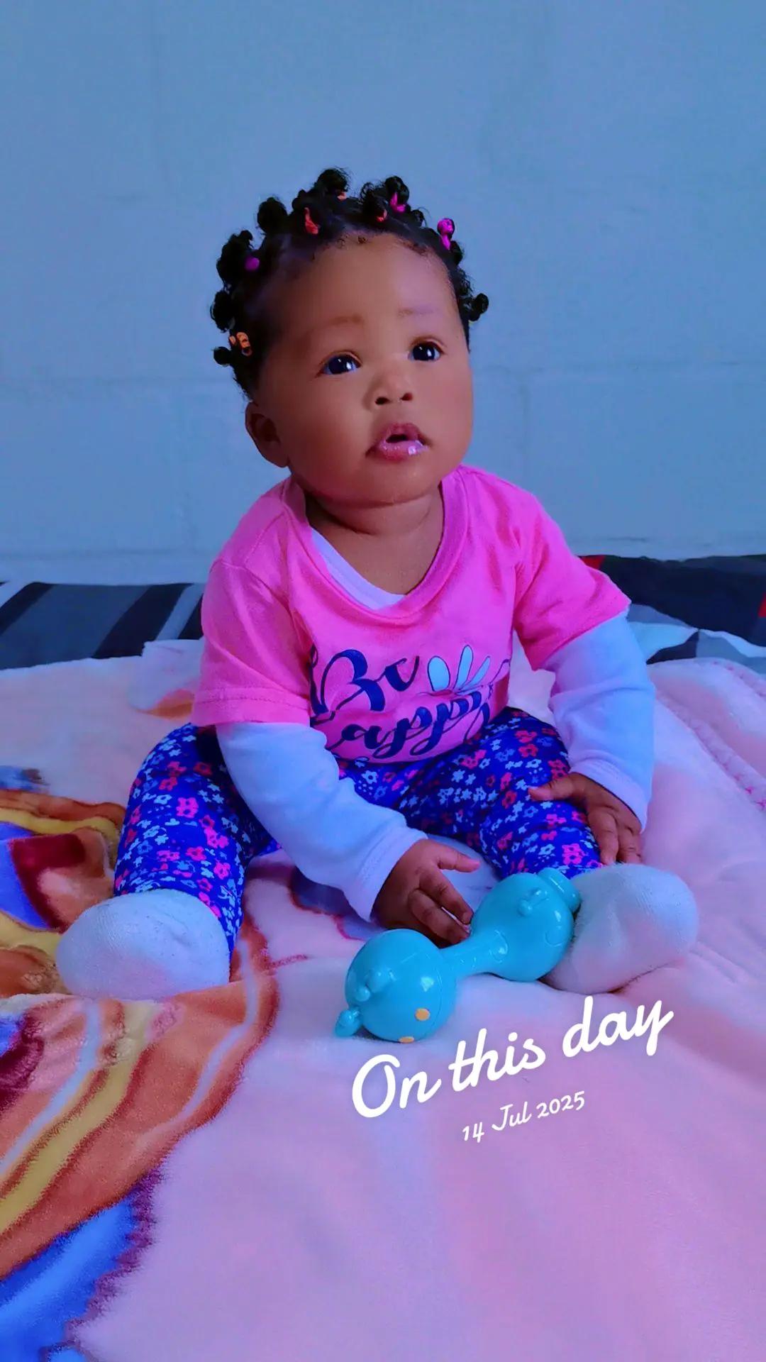 @Baby@@@Mama@