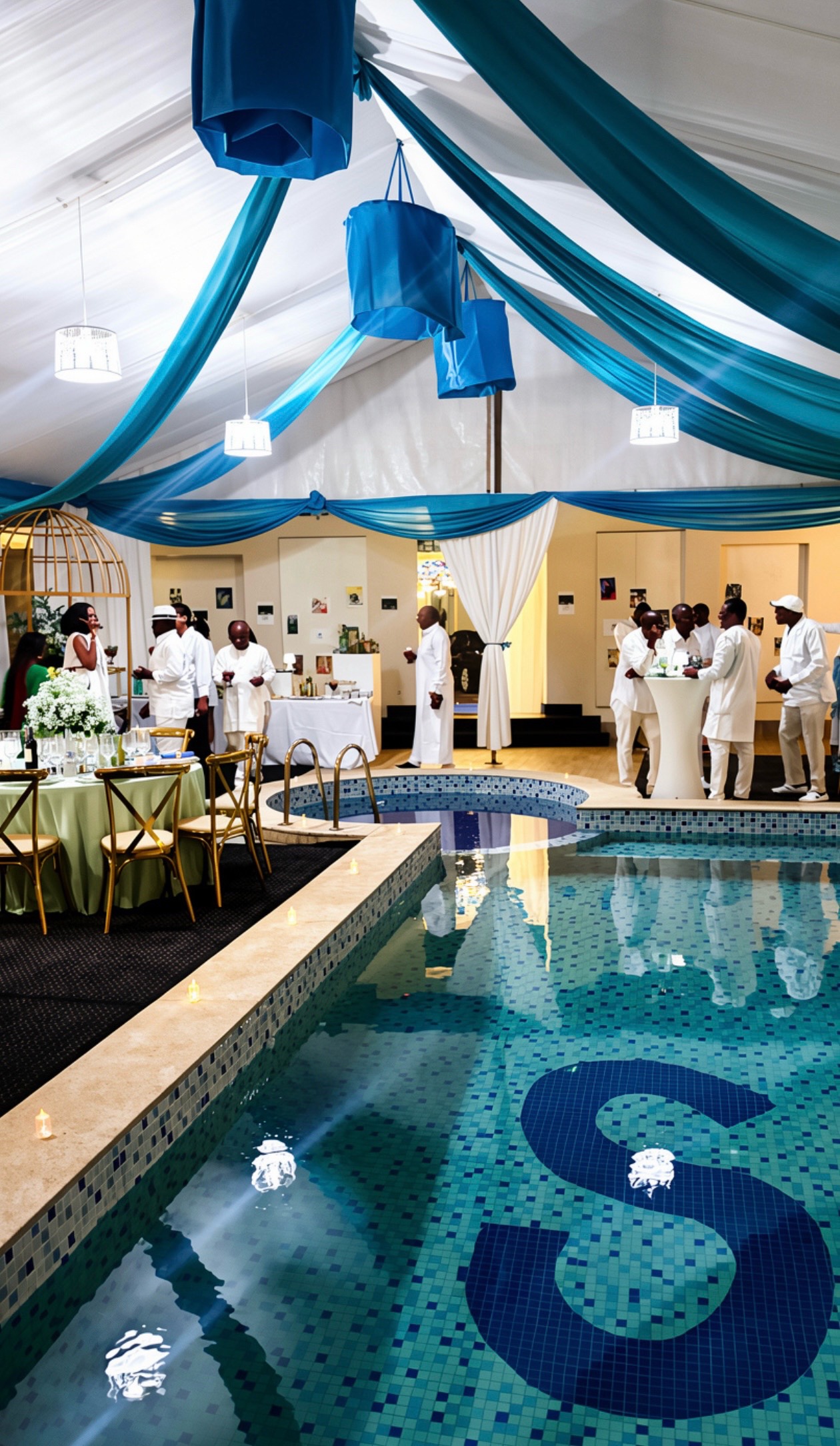 @Shiloh Suites officiel