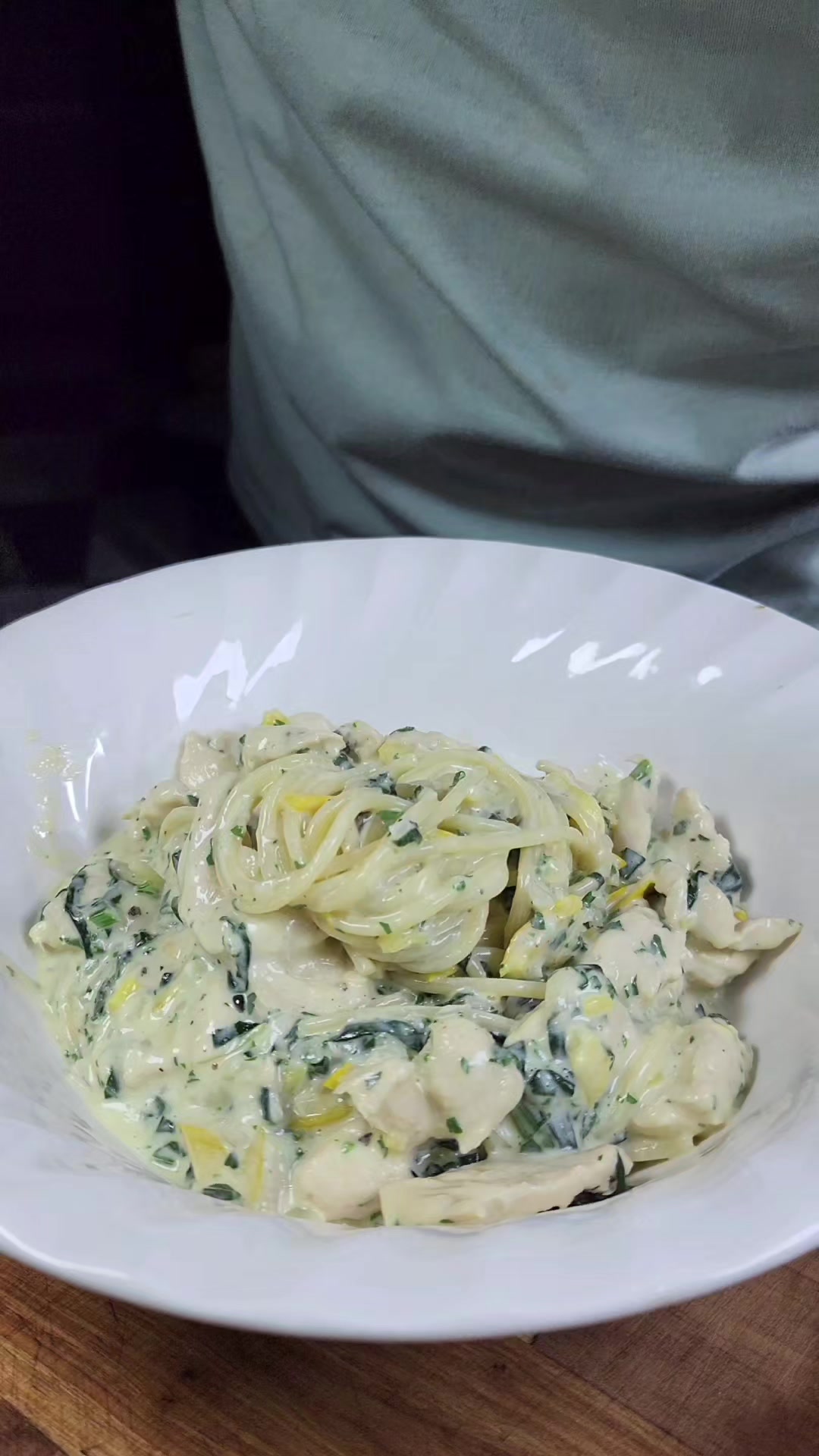 @Chucho M&aacute;ster👨&zwj;🍳