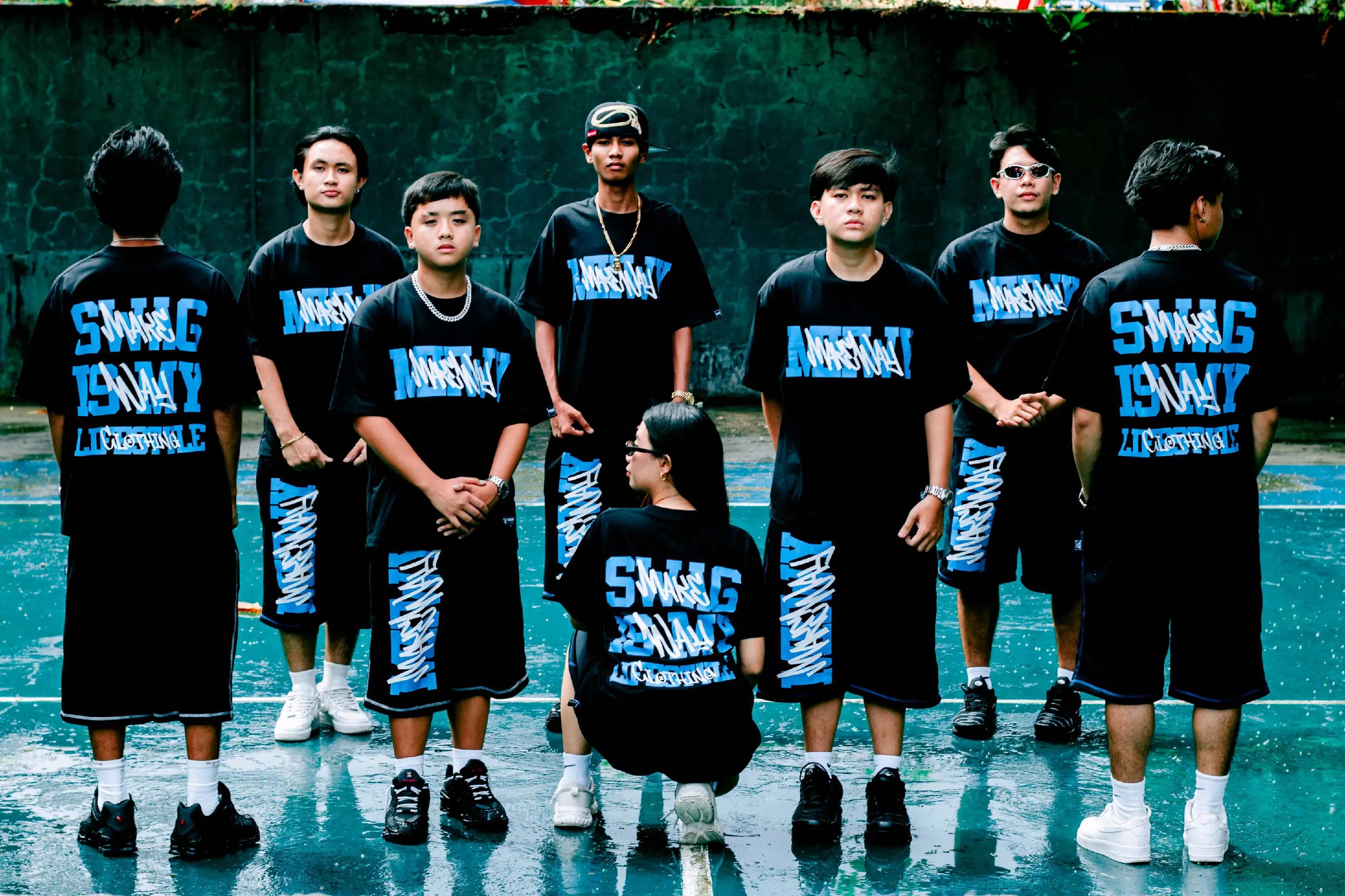 @Make Way Clothing