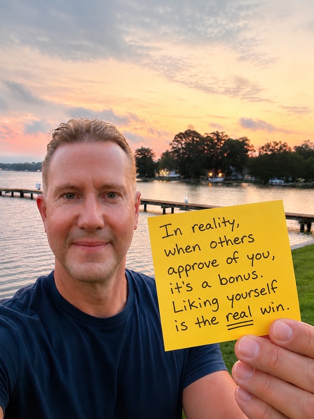@John Hozik | Disciplined Dads