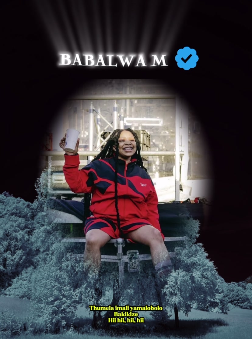 @Amapiano Lyrics