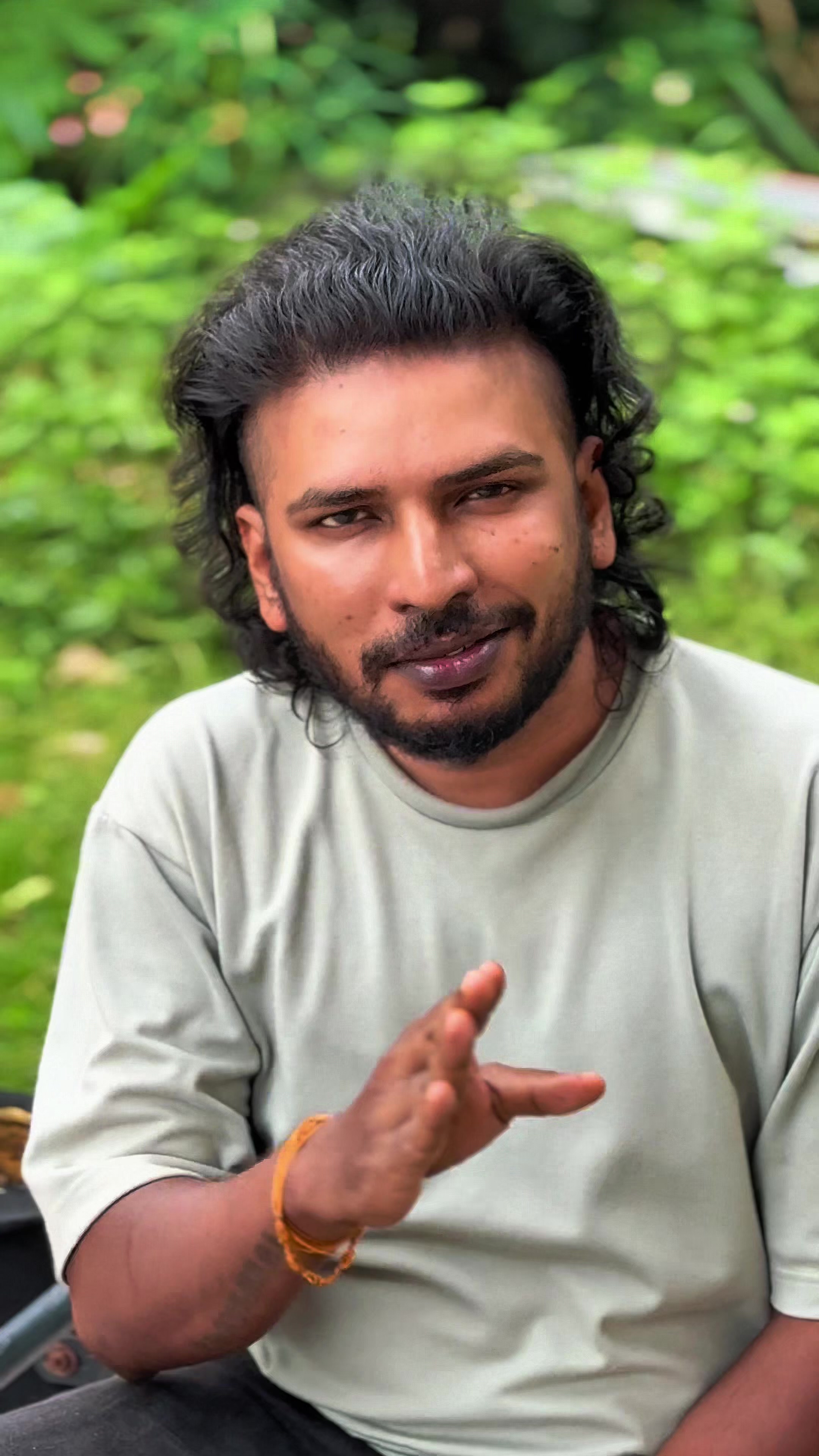 @MURALI@OFFICIAL