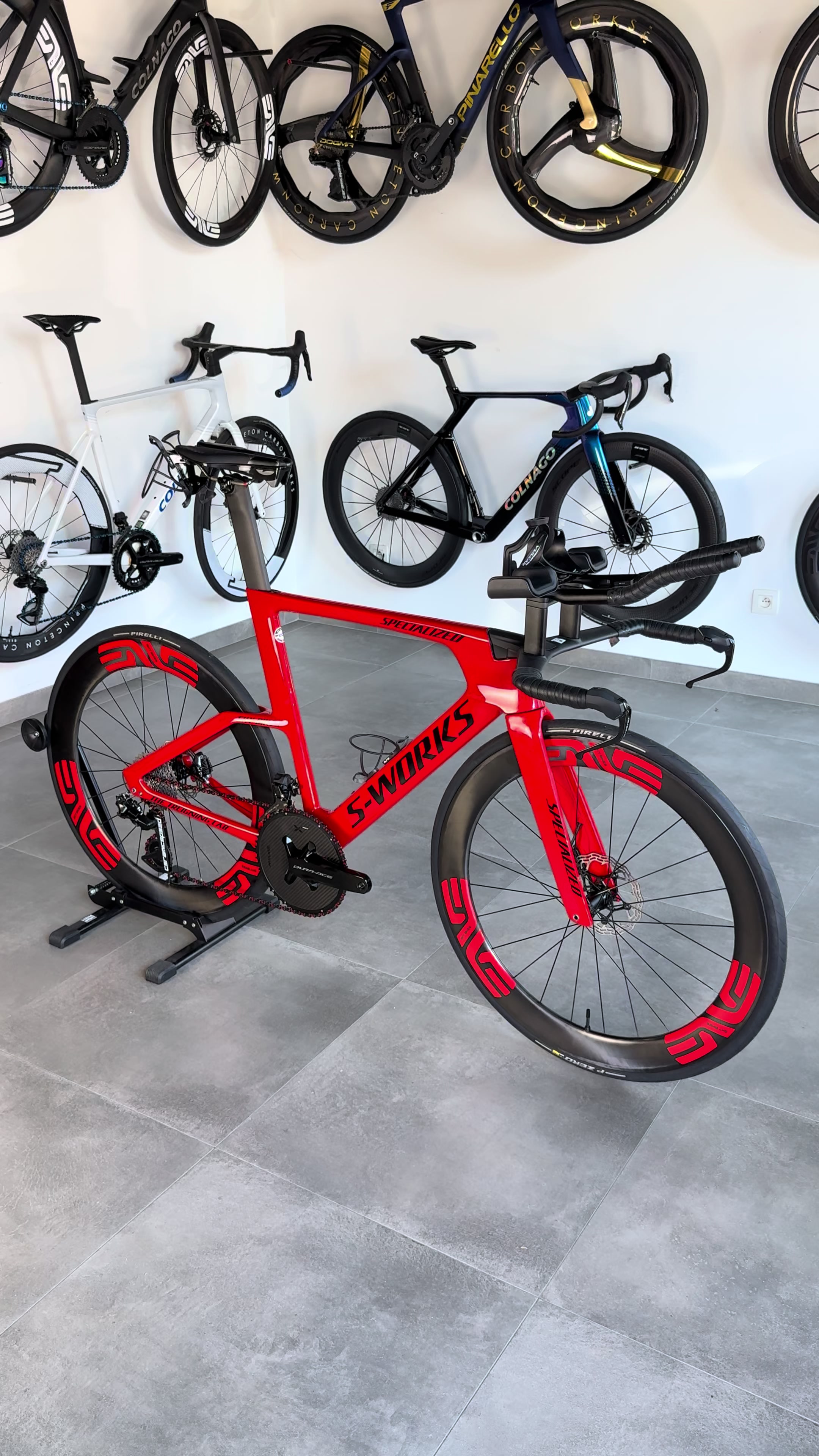 @Sky_Bikes_Belgium