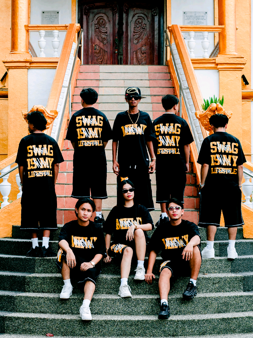 @Make Way Clothing