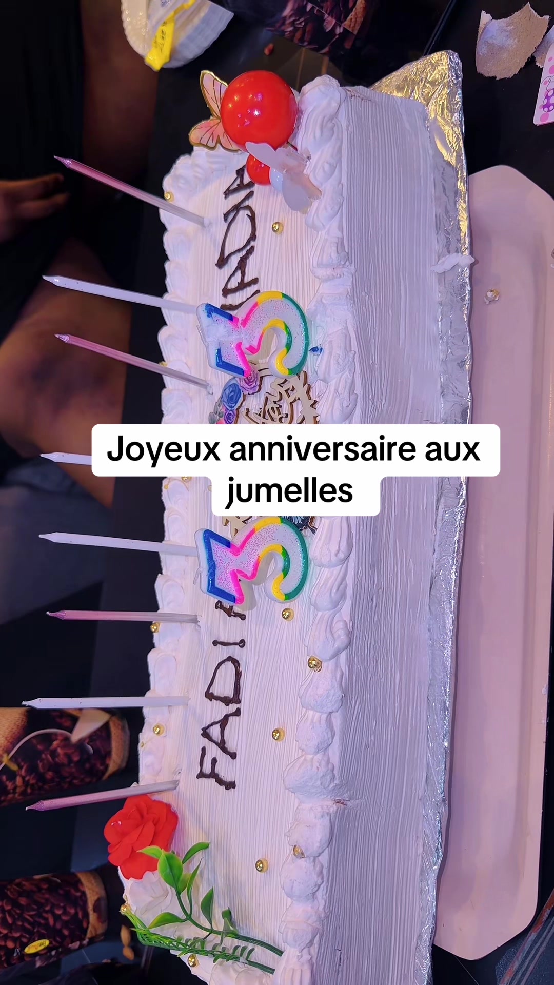 @Malika la Slamazone