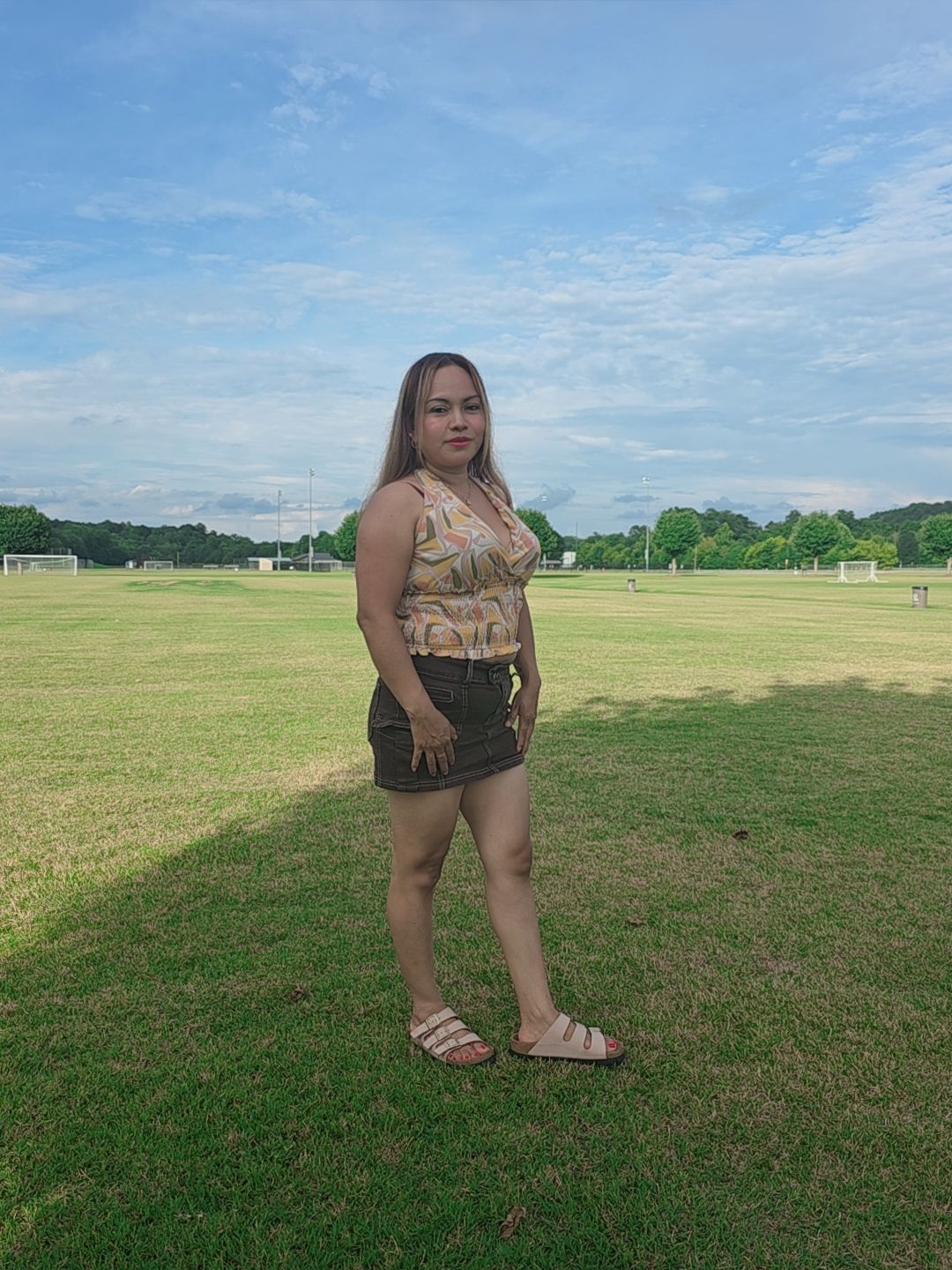 @Isela Jimenez