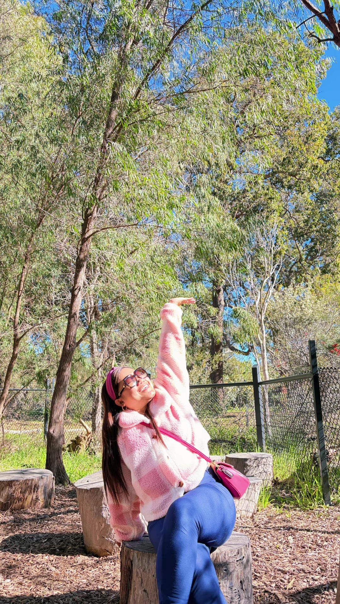 @Hanna in Australia 🇦🇺🇵🇭!