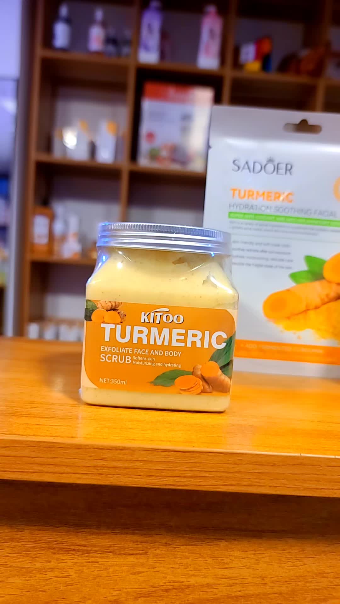 @Kitoo Beauty