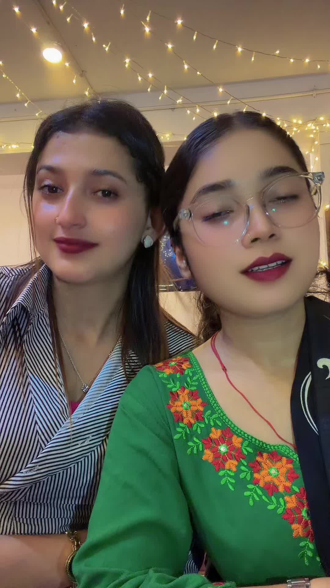@Bhawana Aryal
