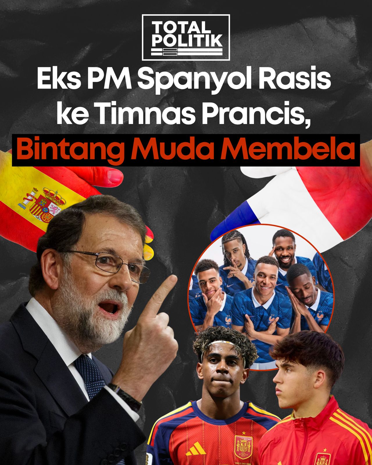 @Total Politik