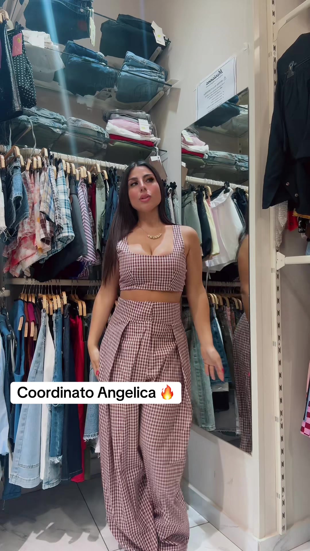 @MariannaCalzatureAbbigliamento