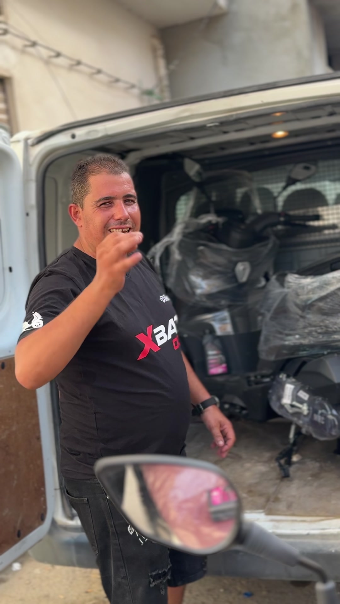 @🏍️ Houssem Caza Moto TN