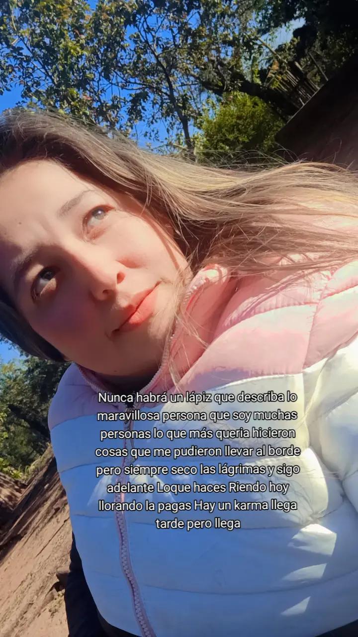 @Mar&iacute;a Vargas Colman