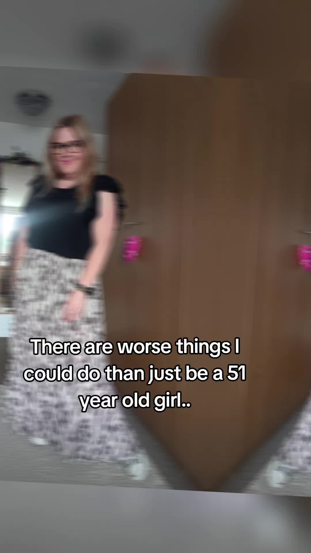 @Dawn Style Over 50