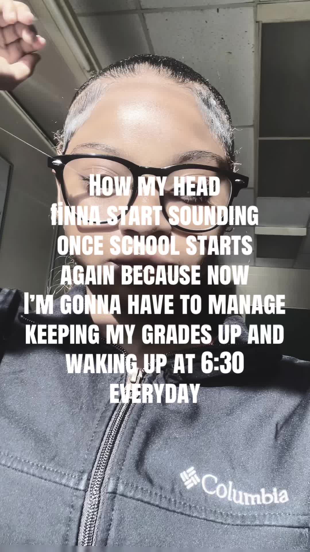 @:)
