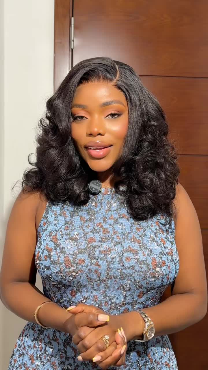 @Maria Ntumba Mitonga