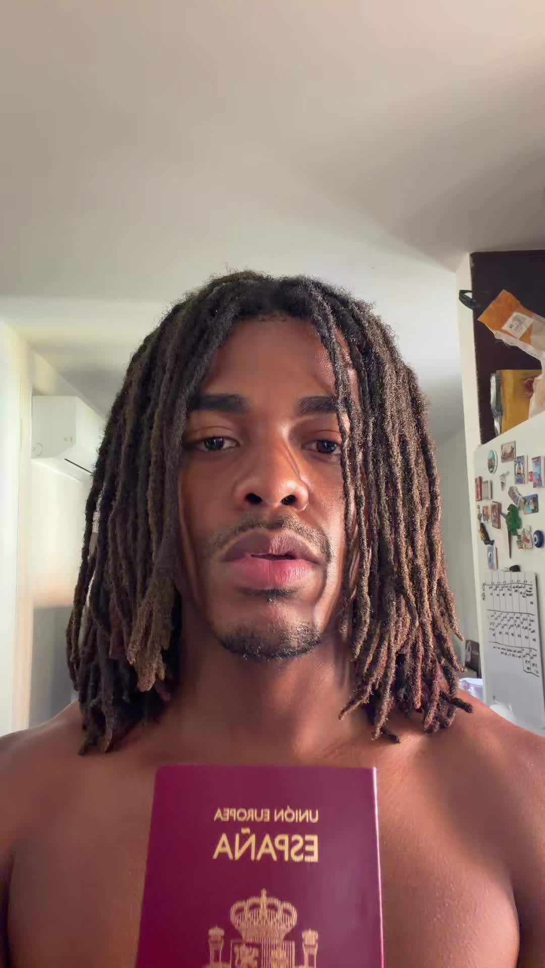 @Jaleel