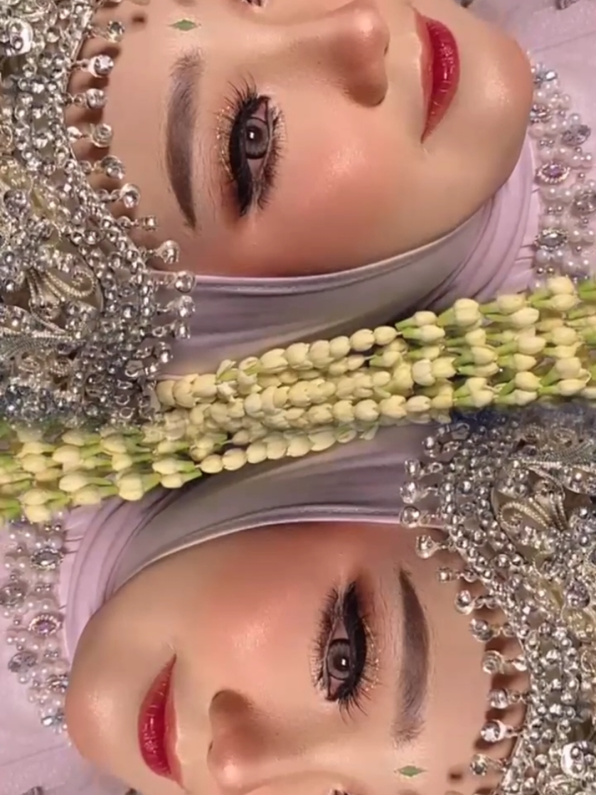 @ZAHIRAWEDDING