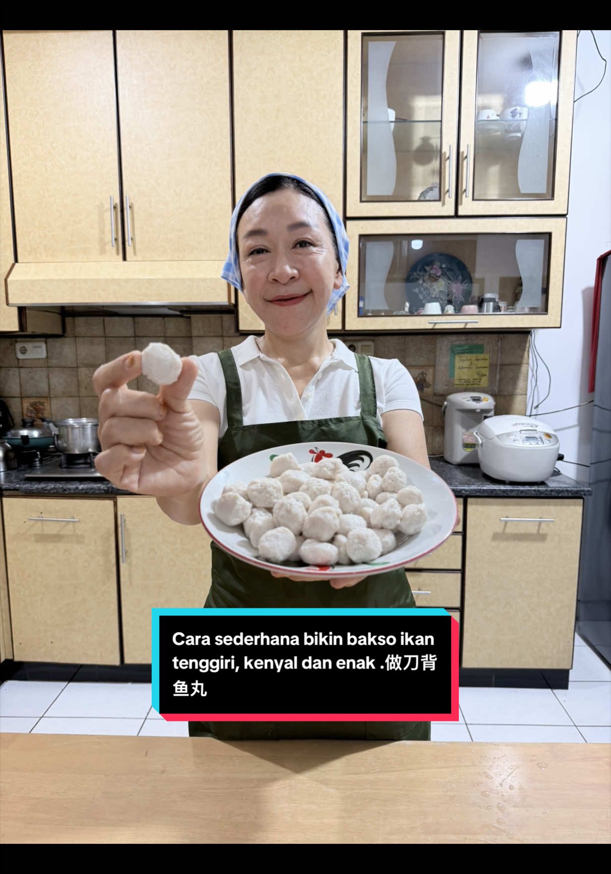@Madam Song- Yulia Chai