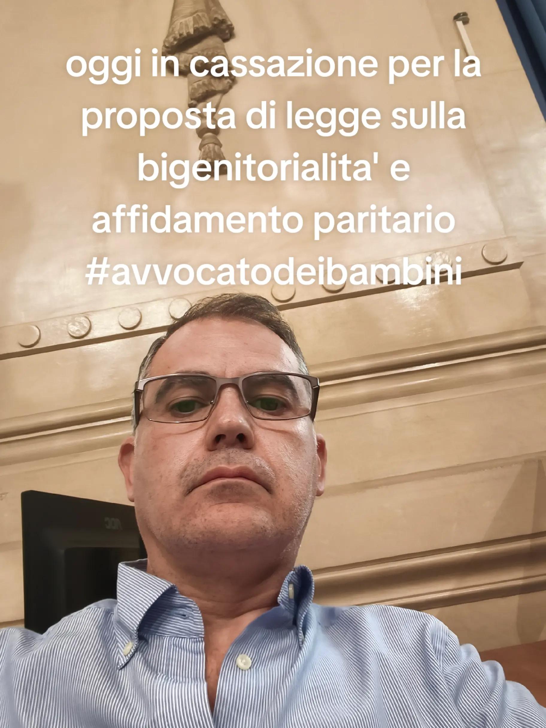 @Avvocato Carlo Ioppoli