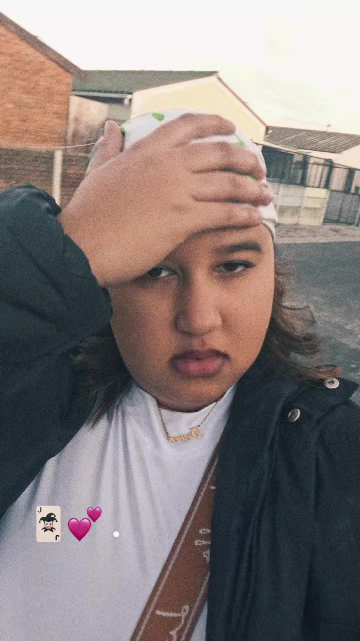 @ChloeGilbert👑