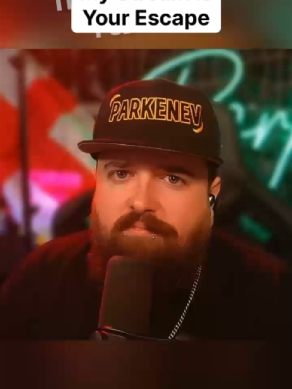 @The Lost Topic Podcast 🎙️