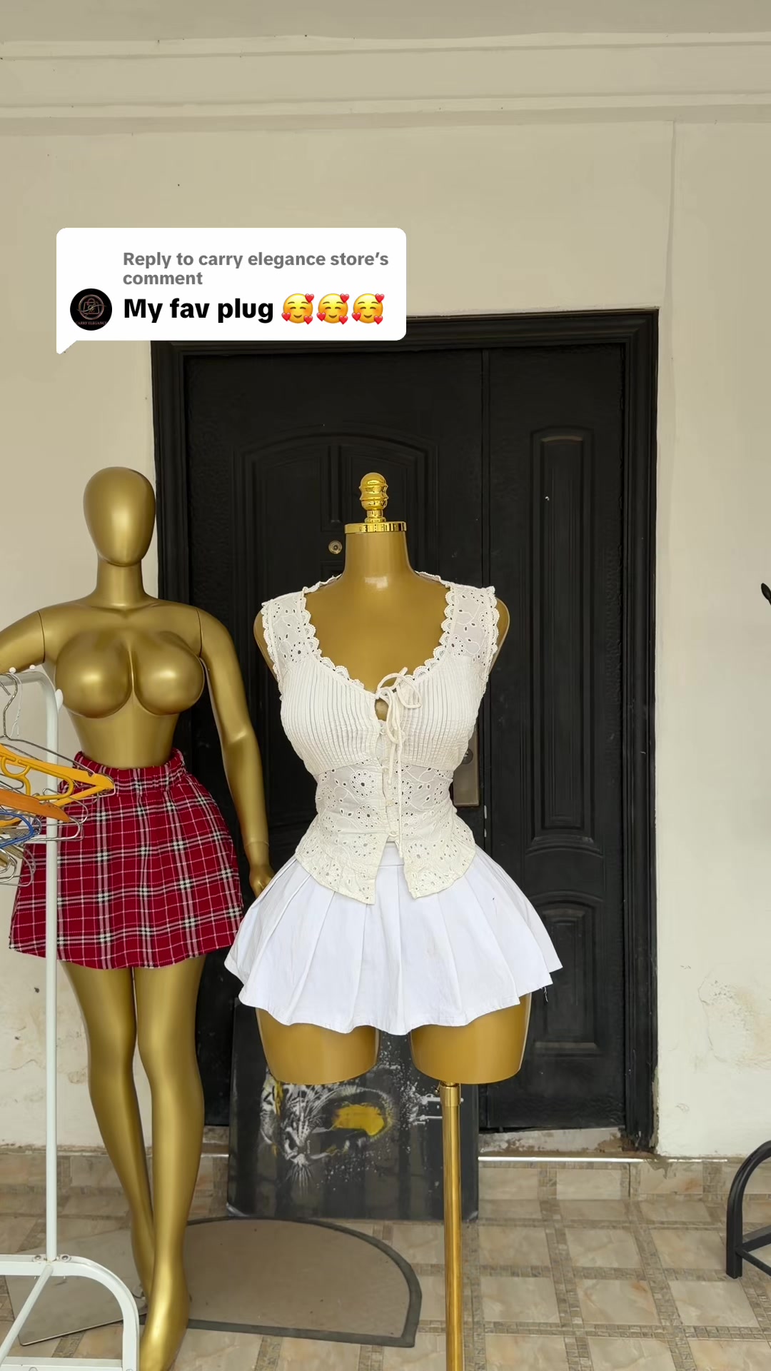 @Berla&rsquo;s Apparel 𓏲ᥫ᭡